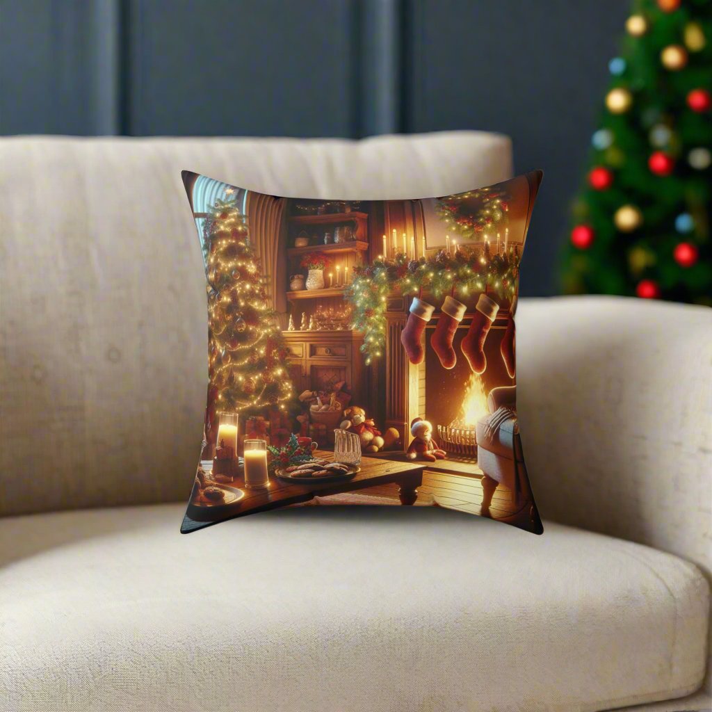 Christmas Pillow