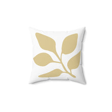 Load image into Gallery viewer, Fall Leaves Pillow
