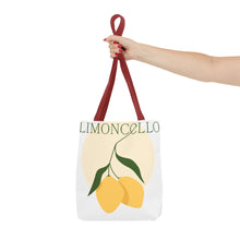 Load image into Gallery viewer, Limoncello Tote Bag
