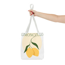 Load image into Gallery viewer, Limoncello Tote Bag
