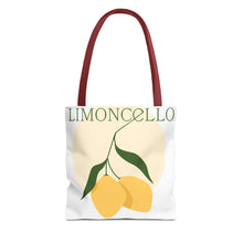 Load image into Gallery viewer, Limoncello Tote Bag
