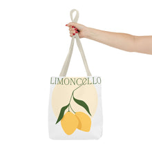 Load image into Gallery viewer, Limoncello Tote Bag
