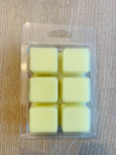 Load image into Gallery viewer, Crème Brûlée Wax Melts
